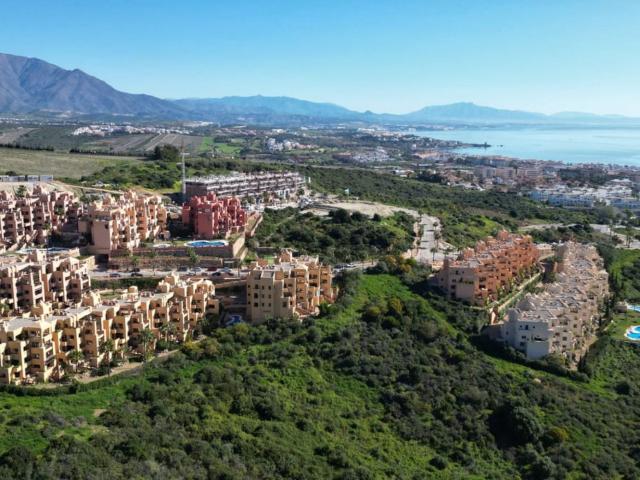 Piso, Manilva