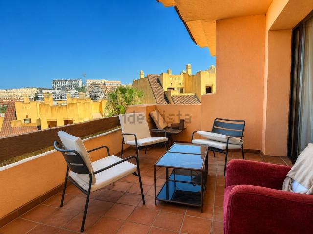 Piso, Manilva