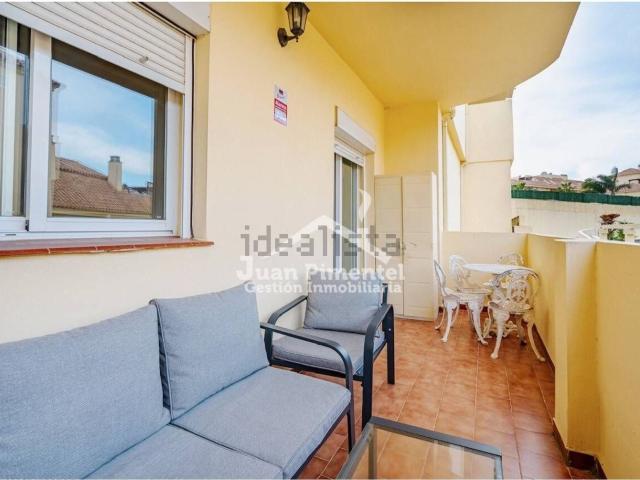 Piso, Manilva