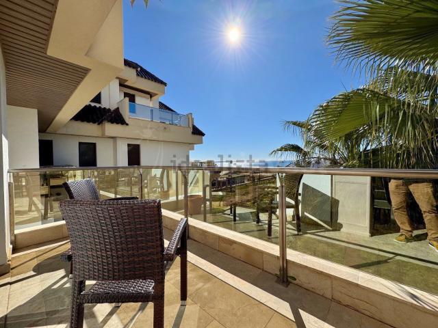 Piso, Manilva