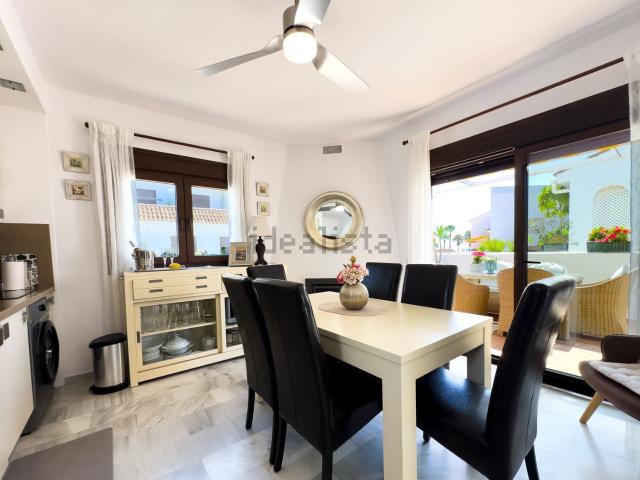 Piso, Manilva