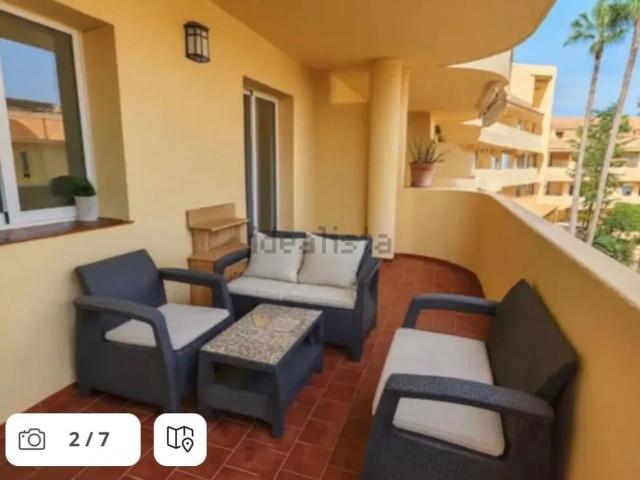 Piso, Manilva