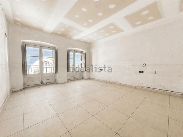 Piso, Manlleu