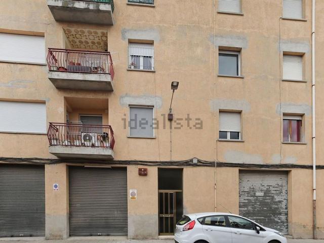 Piso, Manlleu
