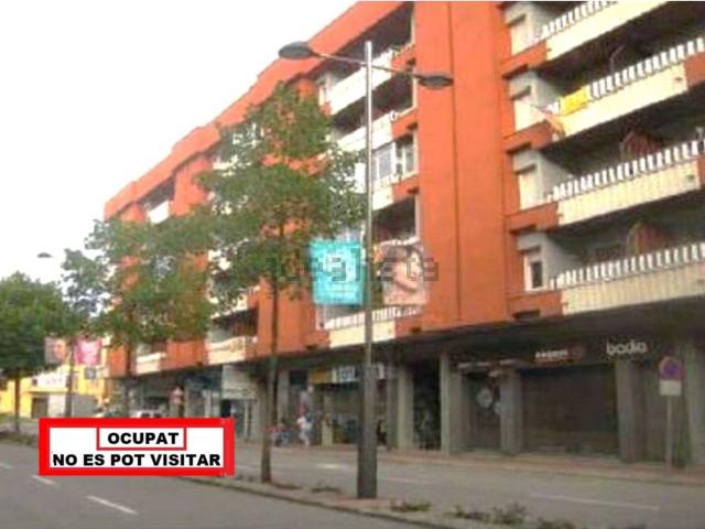Piso, Manlleu
