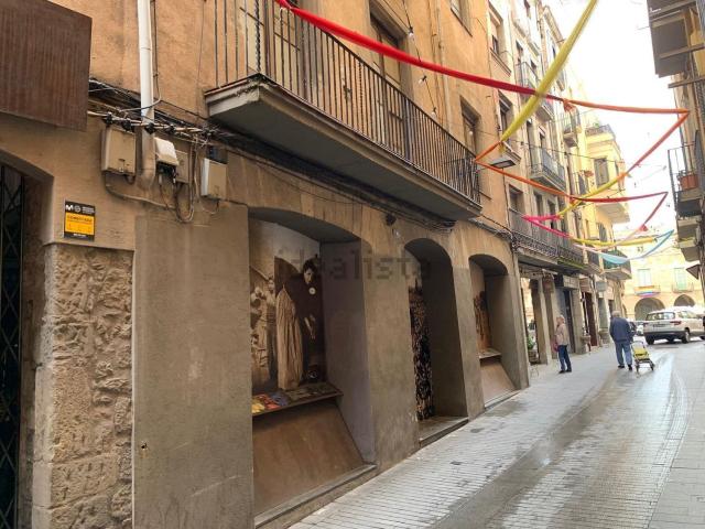 Piso, Manresa