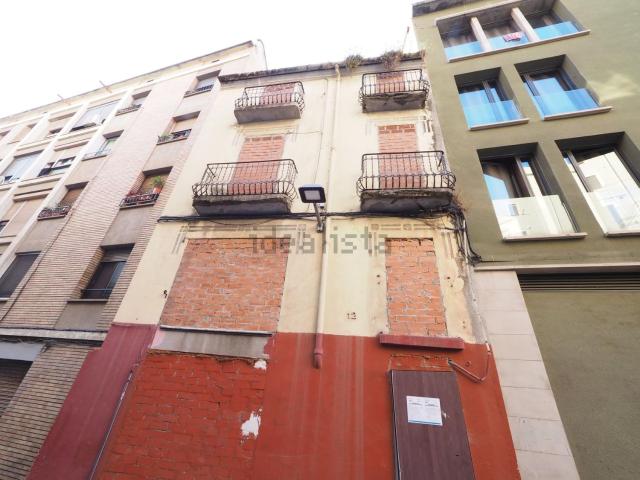 Piso, Manresa