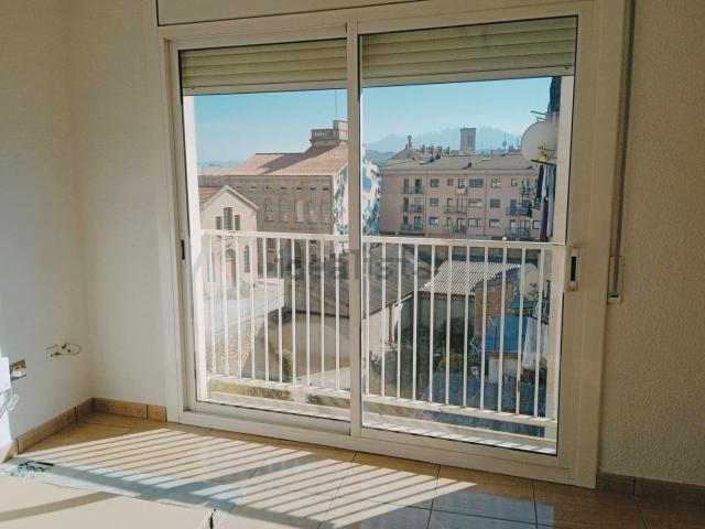 Piso, Manresa