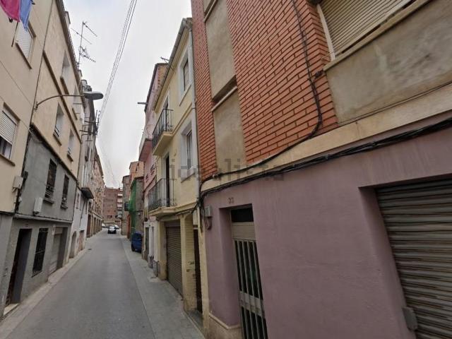 Piso, Manresa