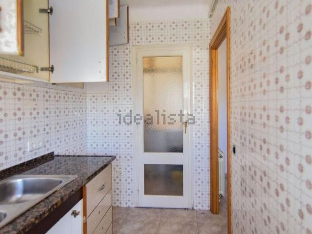Piso, Manresa