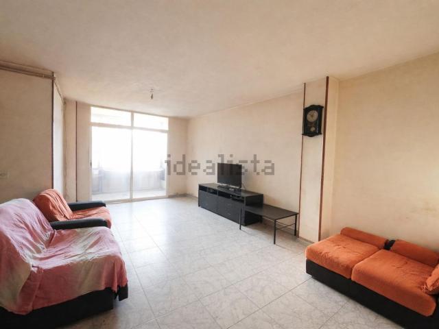 Piso, Manresa