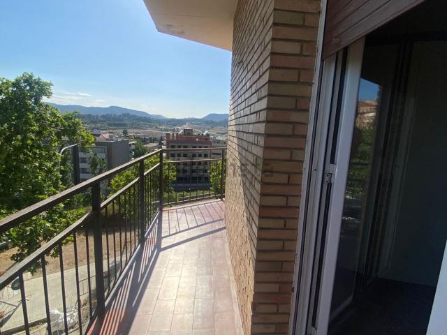 Piso, Manresa