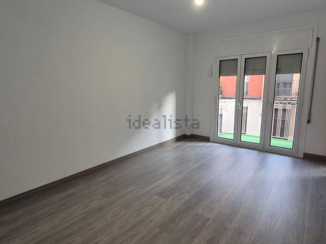 Piso, Manresa