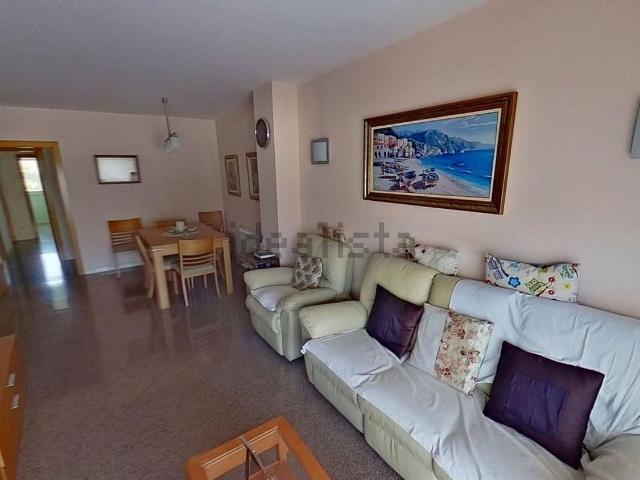 Piso, Manresa