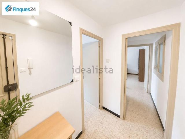 Piso, Manresa