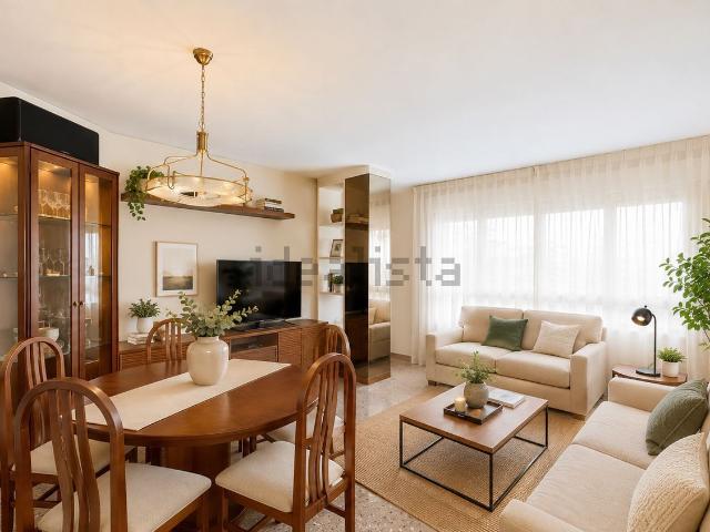 Piso, Manresa