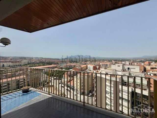 Piso, Manresa