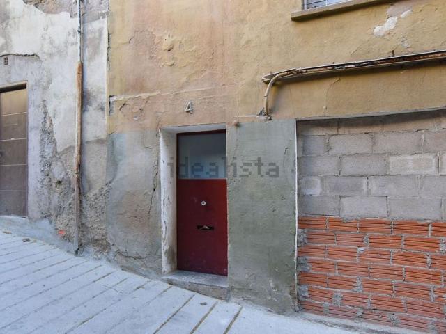 Piso, Manresa