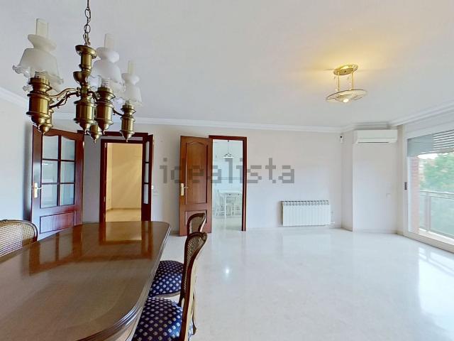 Piso, Manresa