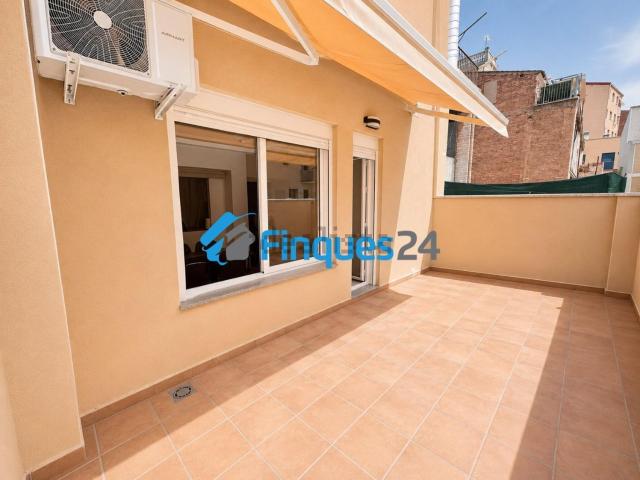 Piso, Manresa