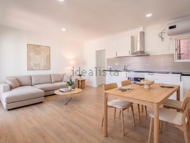Piso, Manresa