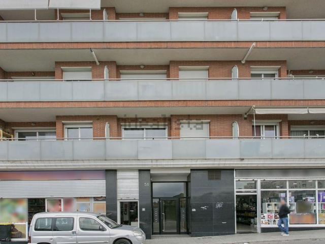 Piso, Manresa