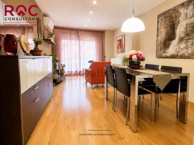 Piso, Manresa