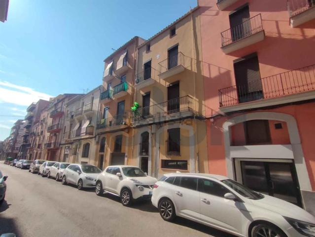 Piso, Manresa