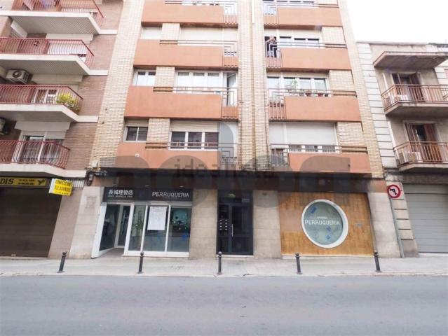 Piso, Manresa