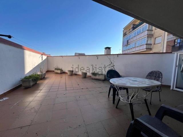 Piso, Manresa