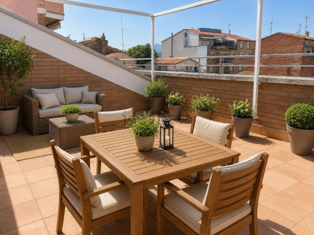 Piso, Manresa