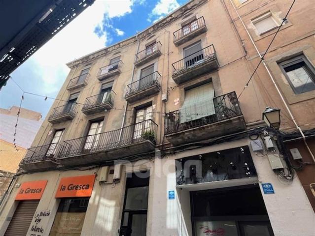 Piso, Manresa