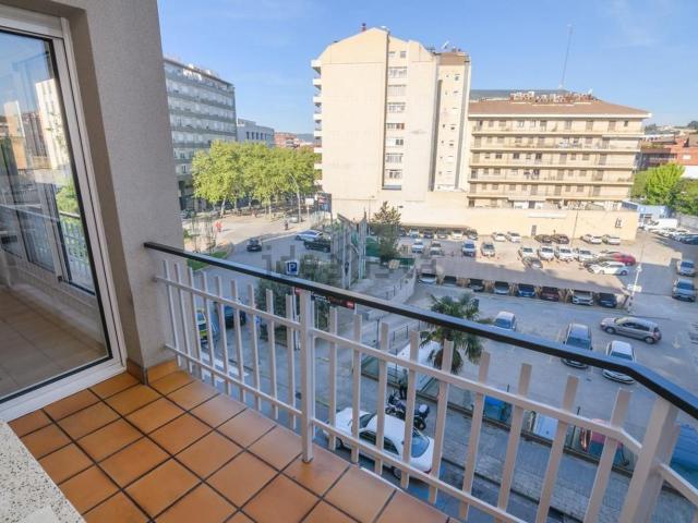 Piso, Manresa