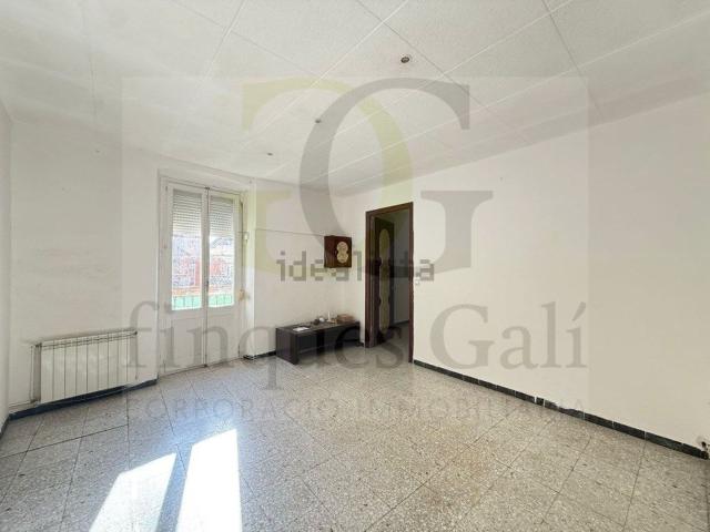 Piso, Manresa