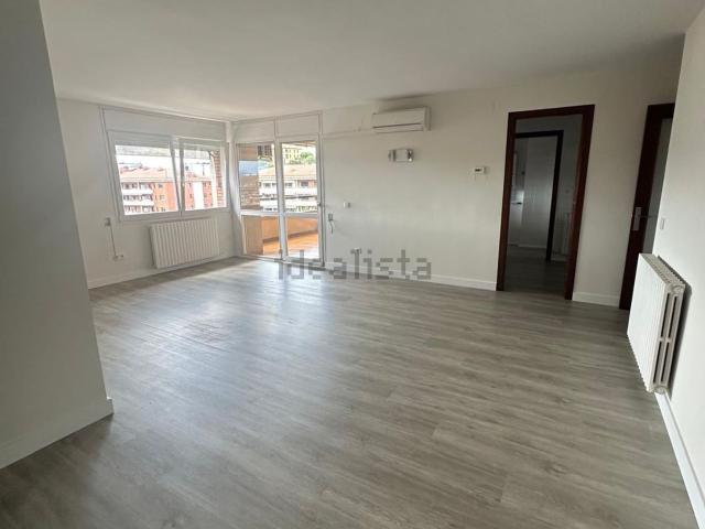 Piso, Manresa