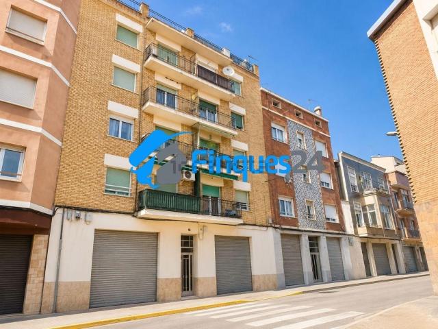 Piso, Manresa