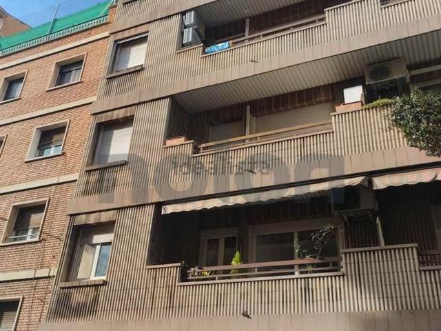 Piso, Manresa