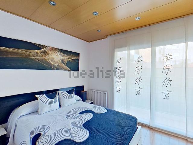 Piso, Manresa