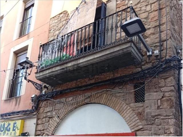 Piso, Manresa