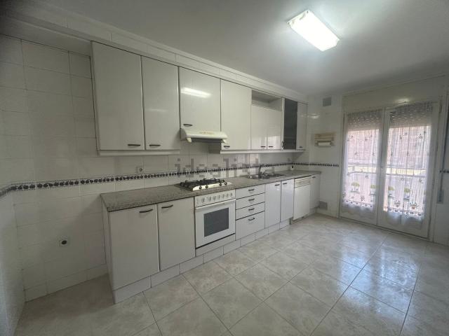 Piso, Manresa