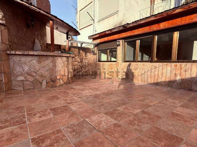 Piso, Manresa