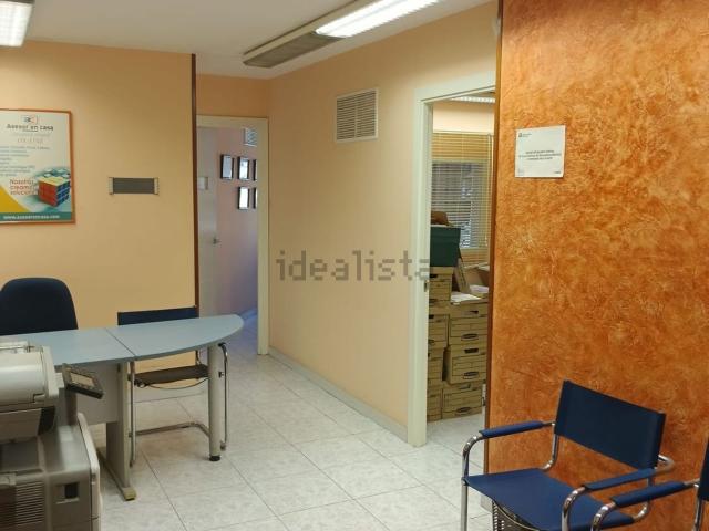 Piso, Manresa