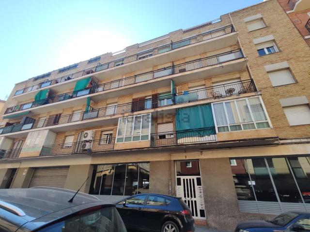 Piso, Manresa
