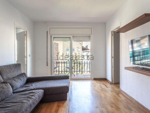 Piso, Manresa