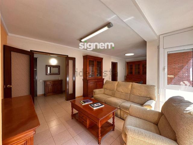 Piso, Manresa