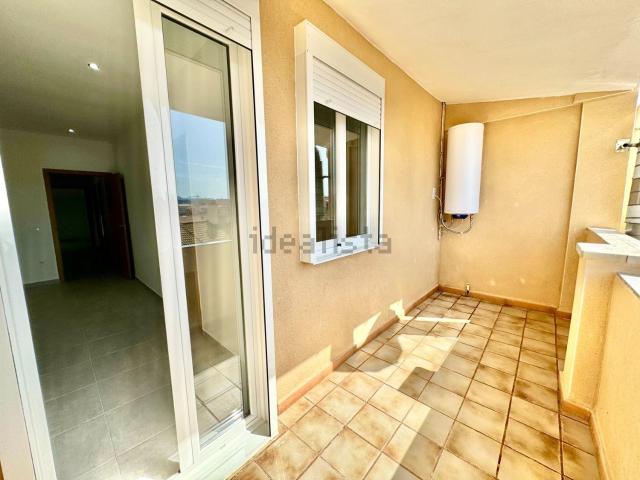 Piso, Manresa
