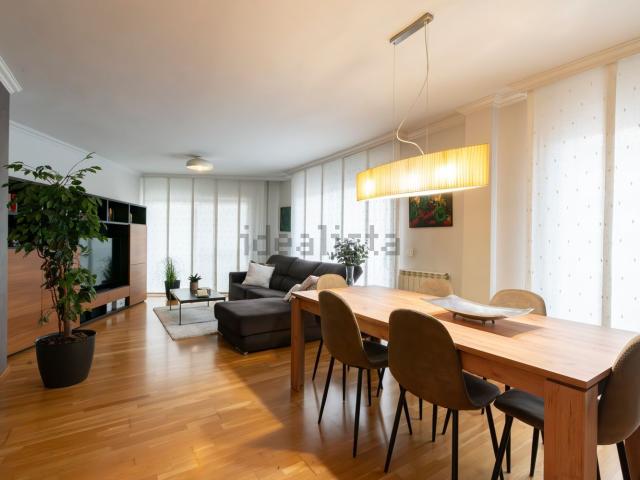 Piso, Manresa