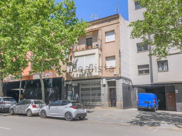 Piso, Manresa
