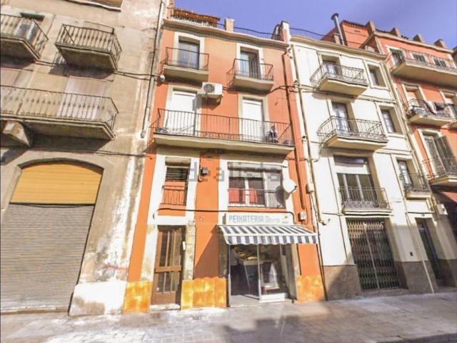 Piso, Manresa