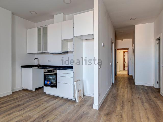 Piso, Manresa